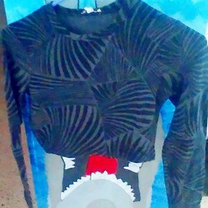 Lilly Rose long sleeve Shirt